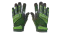 ★ Specialist Gloves | Emerald Web (Field-Tested)