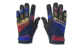 ★ Specialist Gloves | Marble Fade (Factory New)