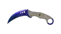 ★ Talon Knife | Doppler (Minimal Wear)