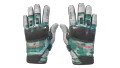 ★ Moto Gloves | Spearmint (Minimal Wear)