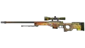 AWP | Dragon Lore (Minimal Wear)