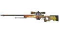 AWP | Dragon Lore (Minimal Wear)