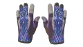 ★ Sport Gloves | Violet Beadwork (Factory New)