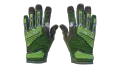 ★ Specialist Gloves | Emerald Web (Field-Tested)