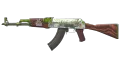 AK-47 | Hydroponic (Field-Tested)