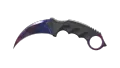 ★ Karambit | Doppler (Factory New)