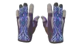 ★ Sport Gloves | Violet Beadwork (Factory New)