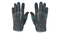 ★ Sport Gloves | Superconductor (Battle-Scarred)