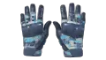 ★ Moto Gloves | Cool Mint (Minimal Wear)
