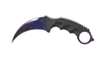 ★ StatTrak™ Karambit | Doppler (Minimal Wear)