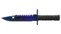 ★ M9 Bayonet | Doppler (Factory New)
