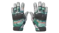 ★ Moto Gloves | Spearmint (Minimal Wear)