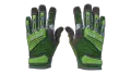 ★ Specialist Gloves | Emerald Web (Minimal Wear)