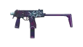 MP9 | Wild Lily (Factory New)