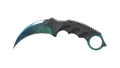 ★ Karambit | Gamma Doppler (Factory New)
