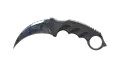 ★ Karambit | Stained (Factory New)