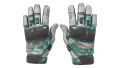 ★ Moto Gloves | Spearmint (Well-Worn)