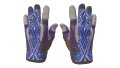 ★ Sport Gloves | Violet Beadwork (Factory New)