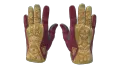 ★ Sport Gloves | Occult (Factory New)