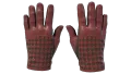 ★ Driver Gloves | Crimson Weave (Field-Tested)
