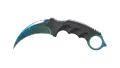 ★ Karambit | Gamma Doppler (Factory New)