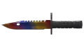 ★ M9 Bayonet | Marble Fade (Factory New)
