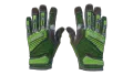 ★ Specialist Gloves | Emerald Web (Field-Tested)