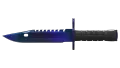 ★ M9 Bayonet | Doppler (Factory New)