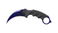 ★ StatTrak™ Karambit | Doppler (Factory New)