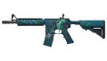 M4A4 | Poseidon (Factory New)