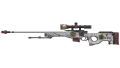 Souvenir AWP | LongDog (Factory New)
