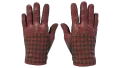 ★ Driver Gloves | Crimson Weave (Field-Tested)