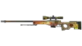 AWP | Dragon Lore (Factory New)