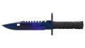 ★ M9 Bayonet | Doppler (Factory New)