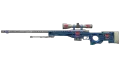 AWP | Gungnir (Field-Tested)