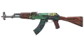 AK-47 | Fire Serpent (Factory New)
