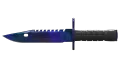 ★ M9 Bayonet | Doppler Phase 3 (Factory New)