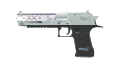StatTrak™ Desert Eagle | Printstream (Factory New)