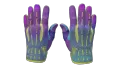 ★ Sport Gloves | Ultra Violent (Well-Worn)