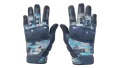 ★ Moto Gloves | Cool Mint (Minimal Wear)