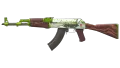AK-47 | Hydroponic (Factory New)