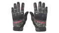 ★ Moto Gloves | Boom! (Factory New)