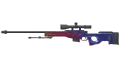 AWP | Fade (Minimal Wear)