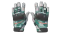 ★ Moto Gloves | Spearmint (Factory New)