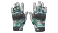 ★ Moto Gloves | Spearmint (Factory New)