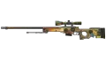Souvenir AWP | Dragon Lore (Field-Tested)