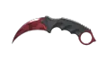 ★ Karambit | Slaughter (Factory New)