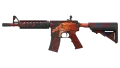M4A4 | Howl (Minimal Wear)