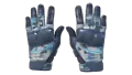 ★ Moto Gloves | Cool Mint (Field-Tested)