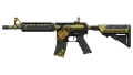 M4A4 | The Coalition (Factory New)
